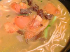 -慧娟面馆·餐厅(望江路店)