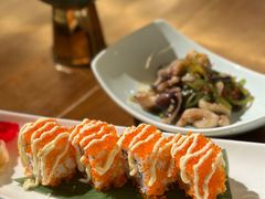 -阿吾罗日本料理(K11艺术中心店)