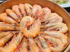 -醉东Oriental House(静安嘉里中心店)