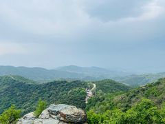-香山公园