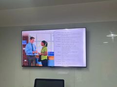 -新东方成人英语学习考试·口语·商务(延安路校区)