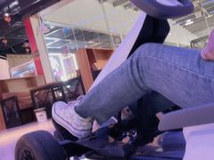 -RD卡丁车汽车俱乐部