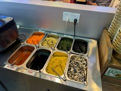 -金喜娜无限自助烤肉(泰达永旺店)