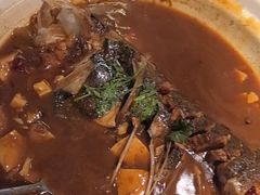 -卢大鲜鱼头捞饭(美利广场店)