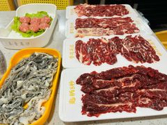 -杏花吴记牛肉火锅