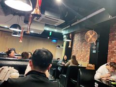 大堂-炙韩料理·部队锅专门店