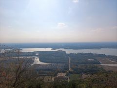 -虞山风景区