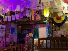 -坂吉屋·居酒屋深夜食堂(龙湖店)