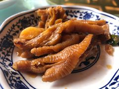 -姚江春中餐厅·太平洋大酒店