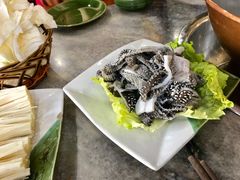 -壹条龙饭庄台基厂店