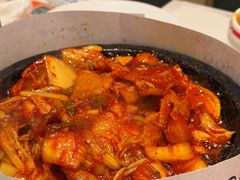 -七八冷面·延边朝鲜族美食(世纪汇店)