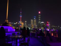 -罗斯福色戒酒吧(外滩店)