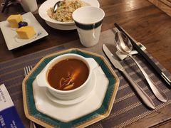 -马勒别墅·中餐厅