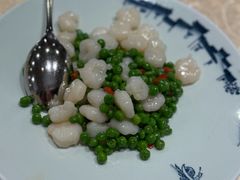 -杭州香格里拉·香宫中餐厅