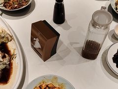 -玉华台饭庄·淮扬菜·烤鸭(望京店)