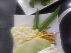 -老字号.雅克白族石板烧十年老店(大理古城店)