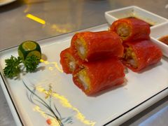 -粤陸玖玖·港式手作茶餐厅(珠江路店)