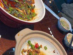 -眉山小馆(华强广场店)