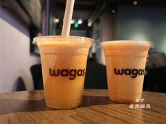 -Wagas沃歌斯(北京君太百货店)
