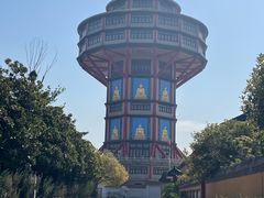 -高旻寺