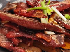 -悦硒楼·新派恩施菜