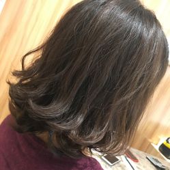-Mentor Hair Salon
