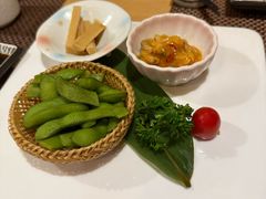 -长崎屋·日本料理·刺身·烧鸟(天河北路店)