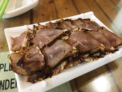 -宝源饺子(麦子店街店)
