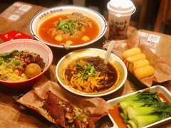 -遇见小面(SM城市广场一期店)