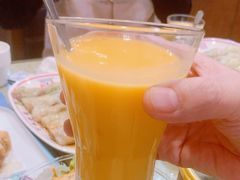 -香港威特瑞茶餐厅(小白楼音乐厅店)