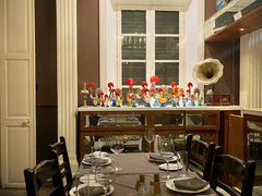 -ALBERGUE 1601 婆仔屋葡国餐厅