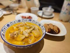 -兔爸私家小厨(新北万达店)