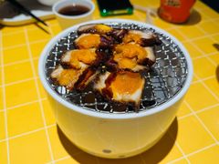 海鸭蛋黑金肥叉-蔡澜点心·粤菜(花城汇南区店)