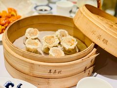 传统烧麦-耳朵眼会馆(鼓楼店)