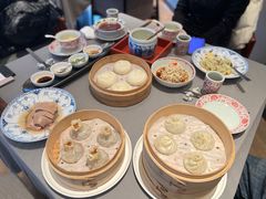 -金海华·华宴江南(斜塘店)