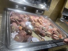 -汉巴味德·烤肉与啤酒的自助(杭州大悦城店)