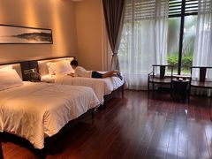 -清远熹乐谷温泉度假酒店