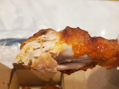 -Kyochon1991校村炸鸡(杨高中路店)