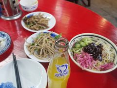 -义聚成老北京炙子烤肉(门框店)