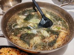 -HOTISLAND海鸡岛·韩国料理(江南西店)