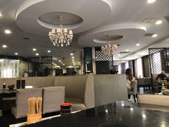 大堂-老苏北饭店(江都店)