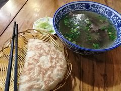 -澄城水盆羊肉店(永兴坊店)