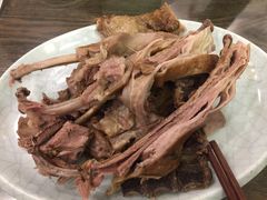 -清真·益鑫羊肉手抓馆(花园北街店)