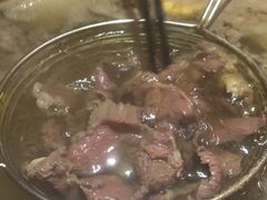 -牛a潮汕鲜牛肉粿条(天河北店)