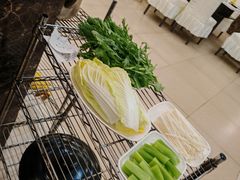 -蜀皇·菌汤鲜黄牛肉汤锅(宽窄巷子店)