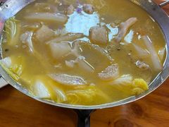 -盛天毛血旺非遗美食(观音桥店)