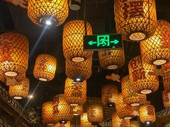 大堂-南京大牌档(苏州中心店)