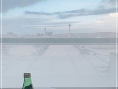 -ANA羽田机场休息室(羽田空港第3ターミナル)