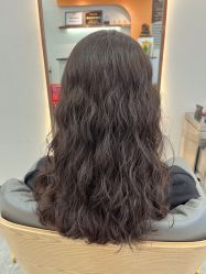 -V8潮牌·接发烫染连锁