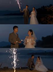 点击看大图 -巴黎婚纱摄影工作室